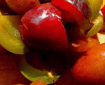 Herrliche Beilagen, um lecker über die kalte Jahreszeit zu kommen