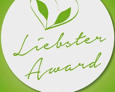 Liebster Award – große Liebe unter Bloggern