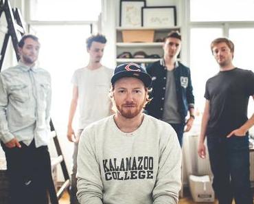 ROBB veröffentlichen ihre Debüt-EP ‘Clay’