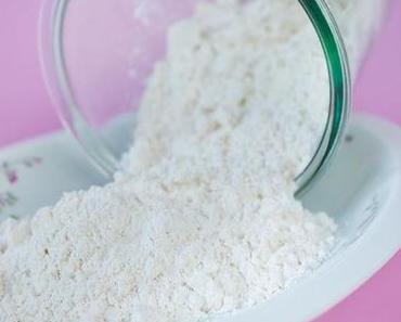 Glutenfreie Allzweck-Mehlmischung