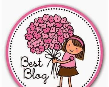 Bester Blog Award