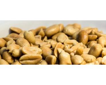 Erdnusstag – der amerikanische National Peanut Day