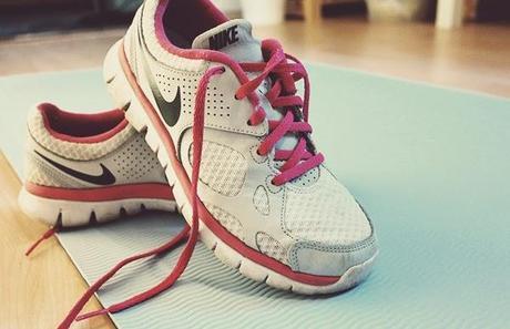 „Geh' dein eigenes Tempo, dann kann dich Niemand überholen“