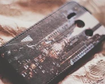 Test: Handytaschen selbst gestalten!