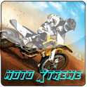 Moto Xtreme – Biking für echte Hardcore Spieler
