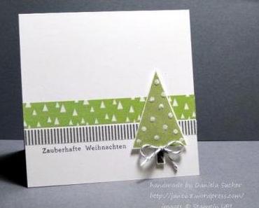 Zauberhafte Weihnachten ….