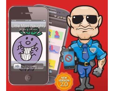 PhoneSheriff – Die Handy Spionage App