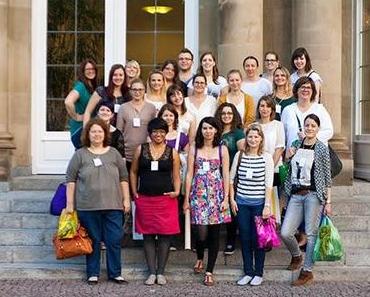 [JuNi] Stuttgarter Bloggertreffen 2014 {Bericht}