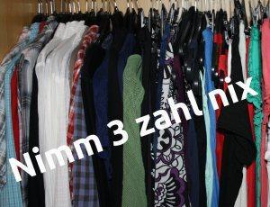 Tipps für den Kleiderschrank