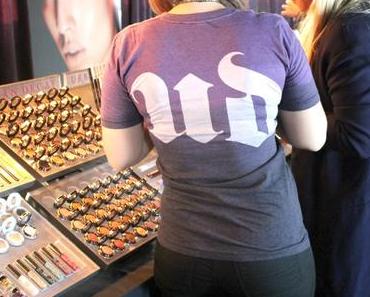 URBAN DECAY jetzt auch in Österreich!