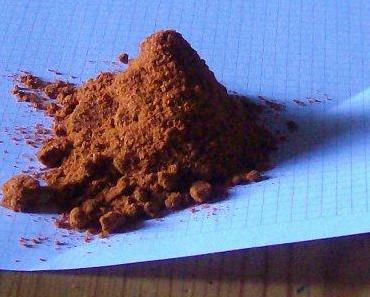 Trockenmarinade oder "dry rub" mit persönlicher Note - Teil 3