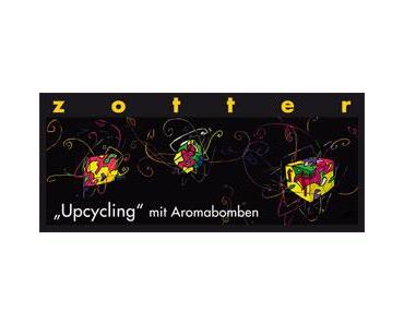 Upcycling Schokolade & Schoko-Shop