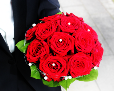 Some Wedding Impressions