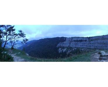 Der Weg der 14 Windungen