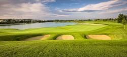 Golfclub Fontana steht zum Verkauf