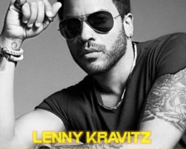 Lenny Kravitz “Pure Energy” Megamix