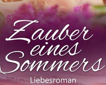 [Klarant News] Zauber eines Sommers von Philippa L. Andersson