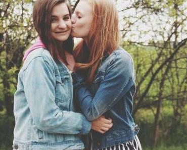 Sister From Another Mother