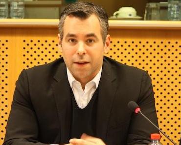 Interview mit Alexander Alvaro: "Grundregeln des demokratischen Austausches einhalten"