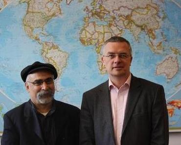 Pressemitteilung: Menschenrechtsbeauftragter Löning besorgt über Umgang der iranischen Justiz mit ethnischen und religiösen Minderheiten