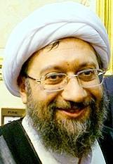 Offener Brief an das Justizministerium der Islamischen Republik Iran, Herrn Mohammad Sadegh Larijani