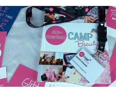 dm-Marken-Camp-Beauty 2014