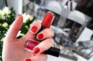 BEAUTY: L´Oréal Indefectible Nagellack