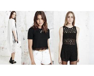 Spitze ist einfach spitze