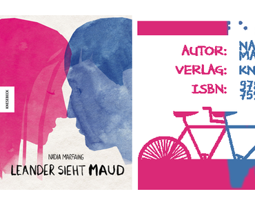 ¡Rezension!: Leander sieht Maud