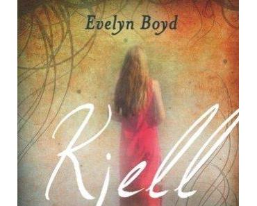 [Rezension] Kjell – Das Geheimnis der schwarzen Seerosen von Evelyn Boyd