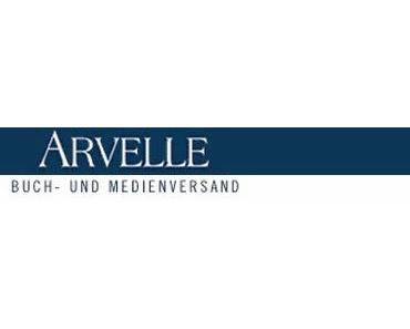 Arvelle: Kinder- und Jugendbücher werden zur großen Sucht!