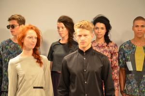 BFW: Barre Noire SS15