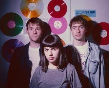 Fear Of Men vs. Ty Segall: Gegensätze