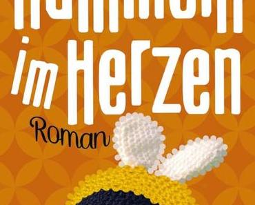 Petra Hülsmann - Hummeln im Herzen