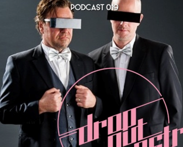 Queen & Disco ¦ Podcast 019 – Drop Out Orchestra (free download)