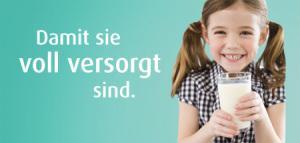 Wie kann ich mit Paleo meinen Calcium-Bedarf decken?