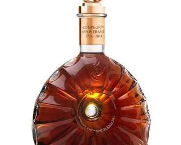 Rémy Martin “290th Anniversary Coupe” wird für sagenhafte 39.000 EUR zugunsten der Wohltätigkeitsorganisation “Children in Crisis” versteigert