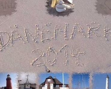 Ferienhausurlaub Dänemark 2014