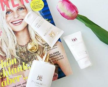 Summer Favorites :: Trussardi 1911 Donna