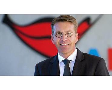 PM - AIDA Cruises: Dr. Gregor Brendel wird neuer SVP Hotel Operations & Guest Experience