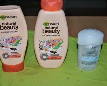 {Get ready for NZ} Aufgebraucht! Teil 1