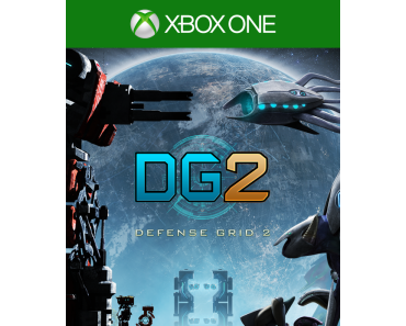 Defense Grid 2 jetzt als digitaler Download verfügbar