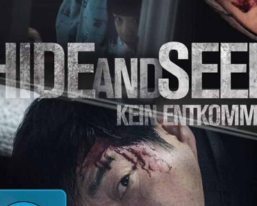 Review: HIDE AND SEEK - KEIN ENTKOMMEN - Verdrängung und Vergangenheit