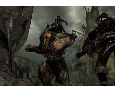 Gamekritik: Dark Souls 2