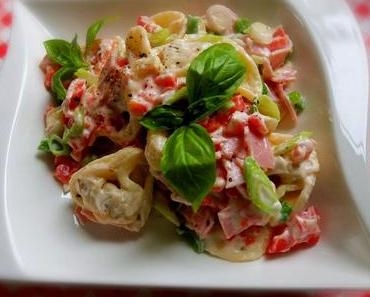 Heute mal ohne Reue schlemmen...