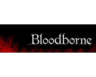 Bloodborne erscheint kommendes Jahr für die Playstation 4