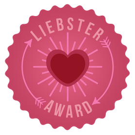 Liebster Award