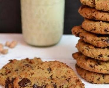 xclusivx “Glutenfrei-Spezial” Protein Power Cookies