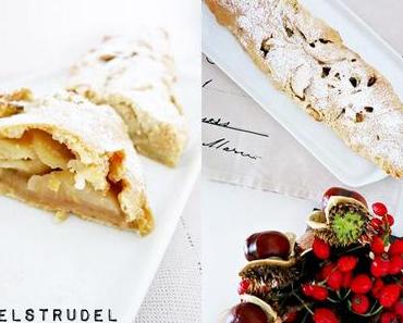 Apfelstrudel