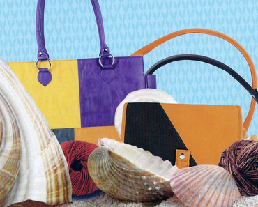 Knitpro Taschen & Griffe